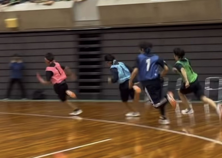 体育祭(全学年)