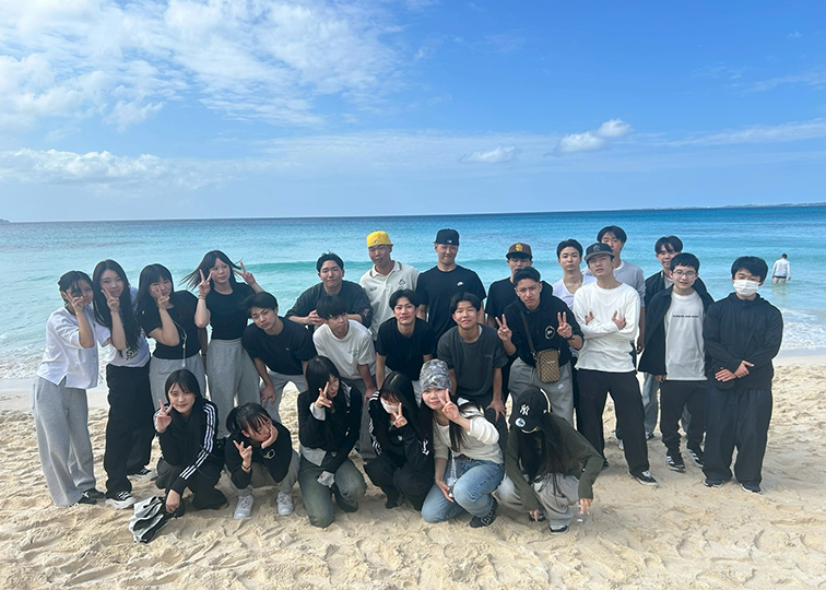 修学旅行（2年）