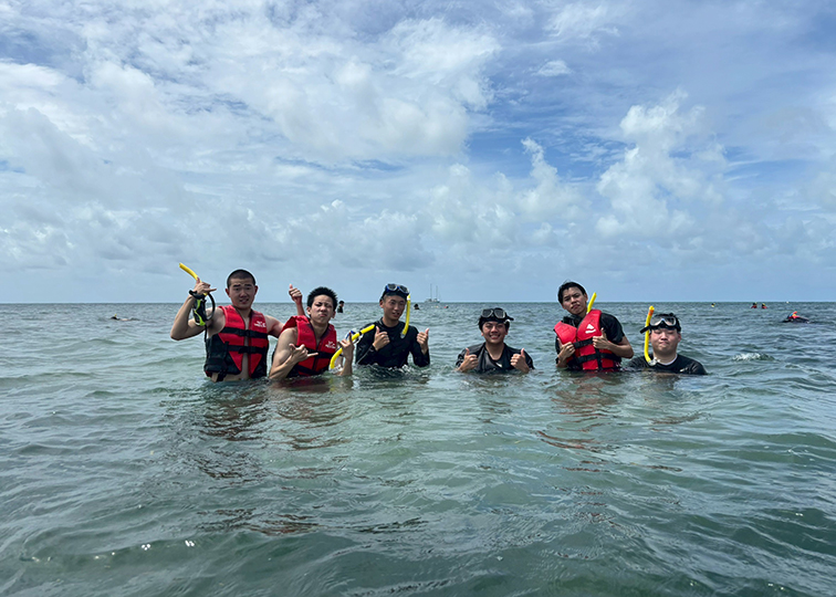 修学旅行（2年）