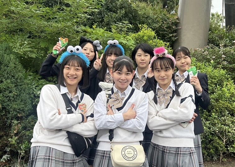 校外学習(全学年)