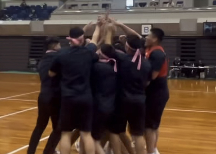 体育祭(全学年)